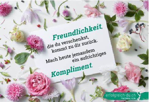 freundlichkeit