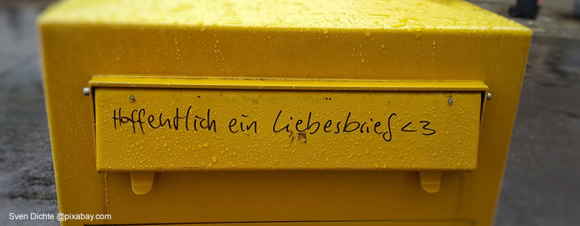 loveletters