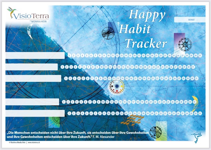 Habit Tracker