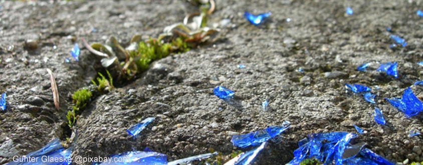 Verlust und Veränderung